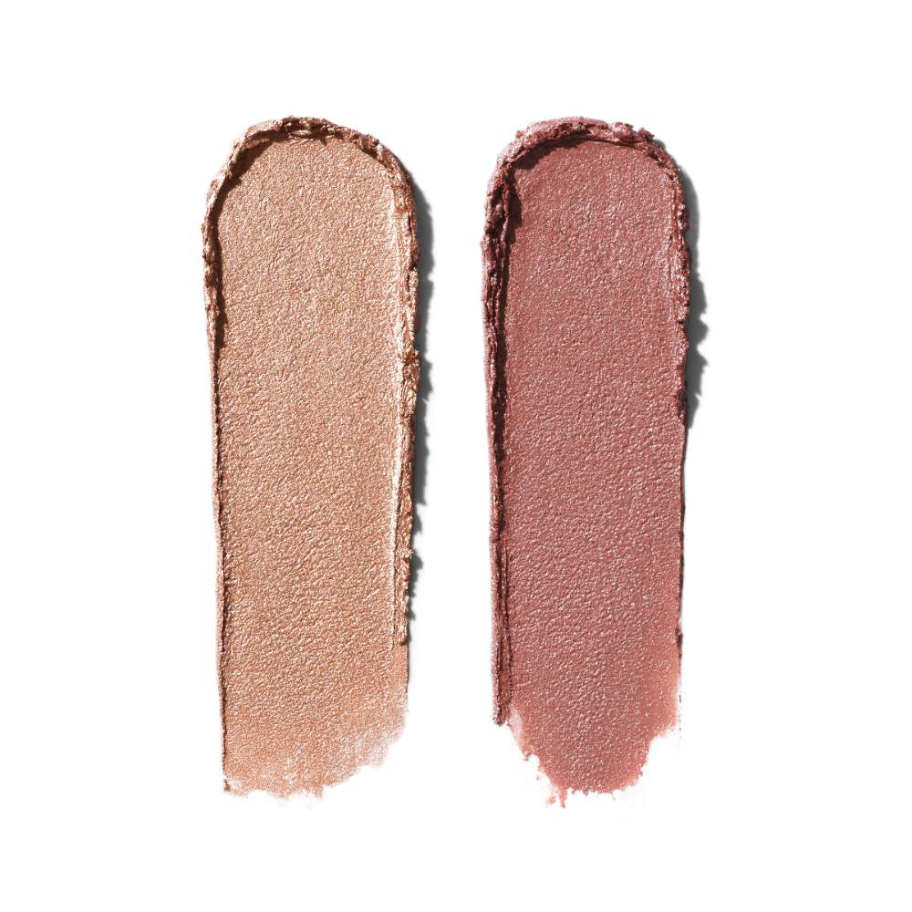 Mini Long-Wear Shadow Stick Duo